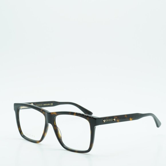 Gucci Other - BRAND NEW GUCCI GG0268O 002 EYEGLASSES